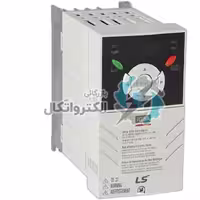 اینورتر LS سه فاز 18.5kw سری IG5