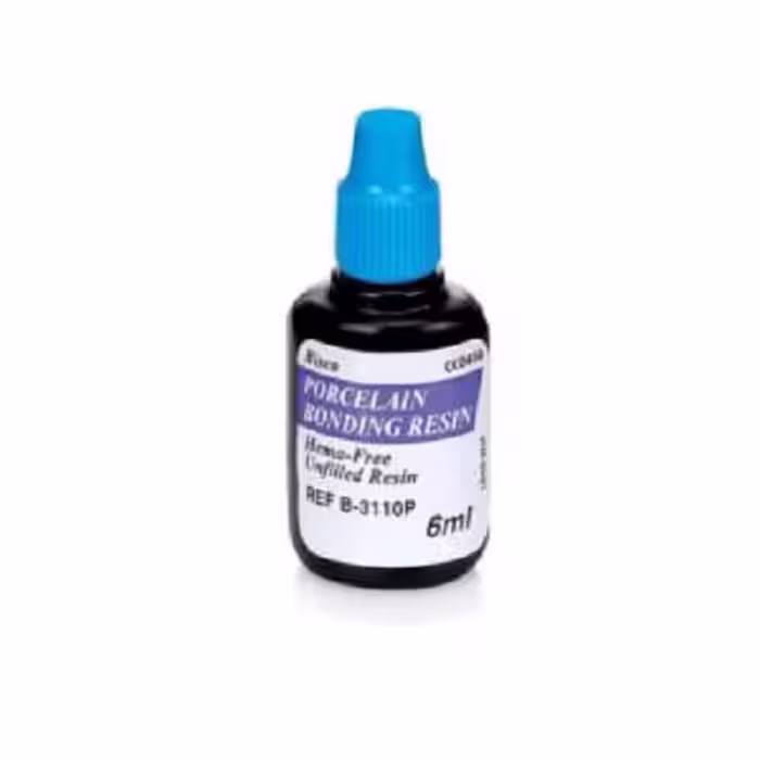 باندینگ پرسلن(مخصوص مینا) بیسکو Bisco Porcelain Bonding Resin - فروشگاه تخصصی دندانپزشکی سپیرا