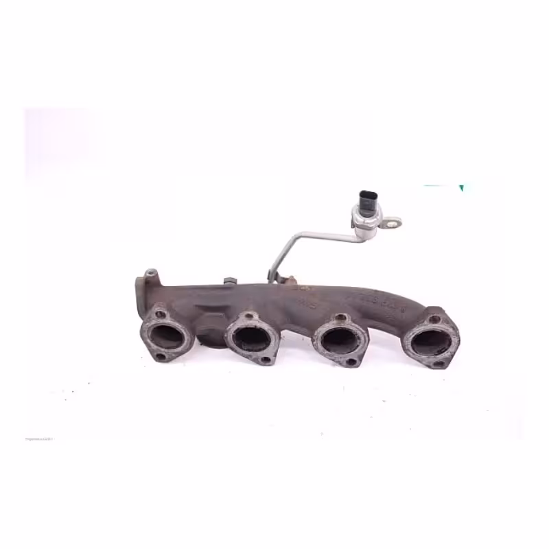 منیفولد دود بی ام و X4 اتاق F26