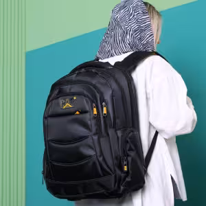 کوله پشتی برزنتی
