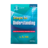 Steps to Understanding New Edition انتشارات جنگل