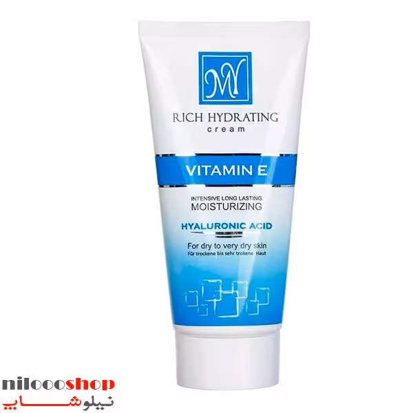 کرم مرطوب کننده قوی مای حجم 100 میلی لیتر