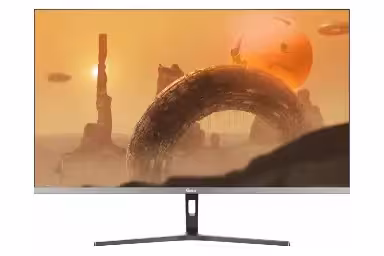 مانیتور جی پلاس 24 اینچ مدل GDM-245MN