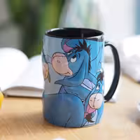 ماگ کلکسیونی ایور دیزنی S105