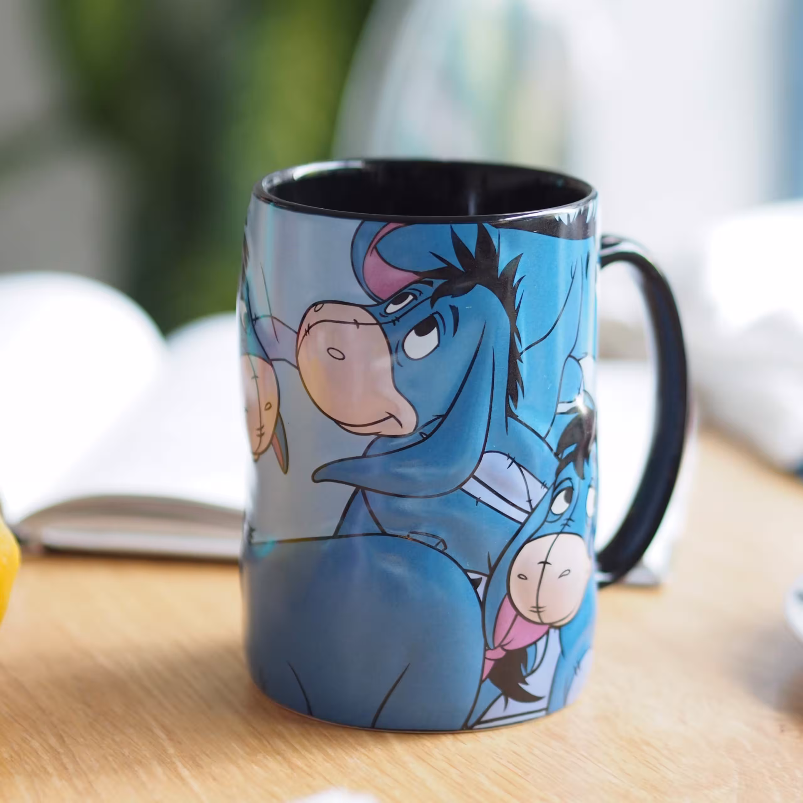 ماگ کلکسیونی ایور دیزنی S105