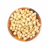 مغز فندوق خام بدون پوست (500گرمی )