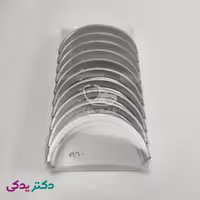 یاتاقان ثابت پژو 405 استاندارد (دست کامل 8عددی) شرکتی ایساکو اصل 1880813599