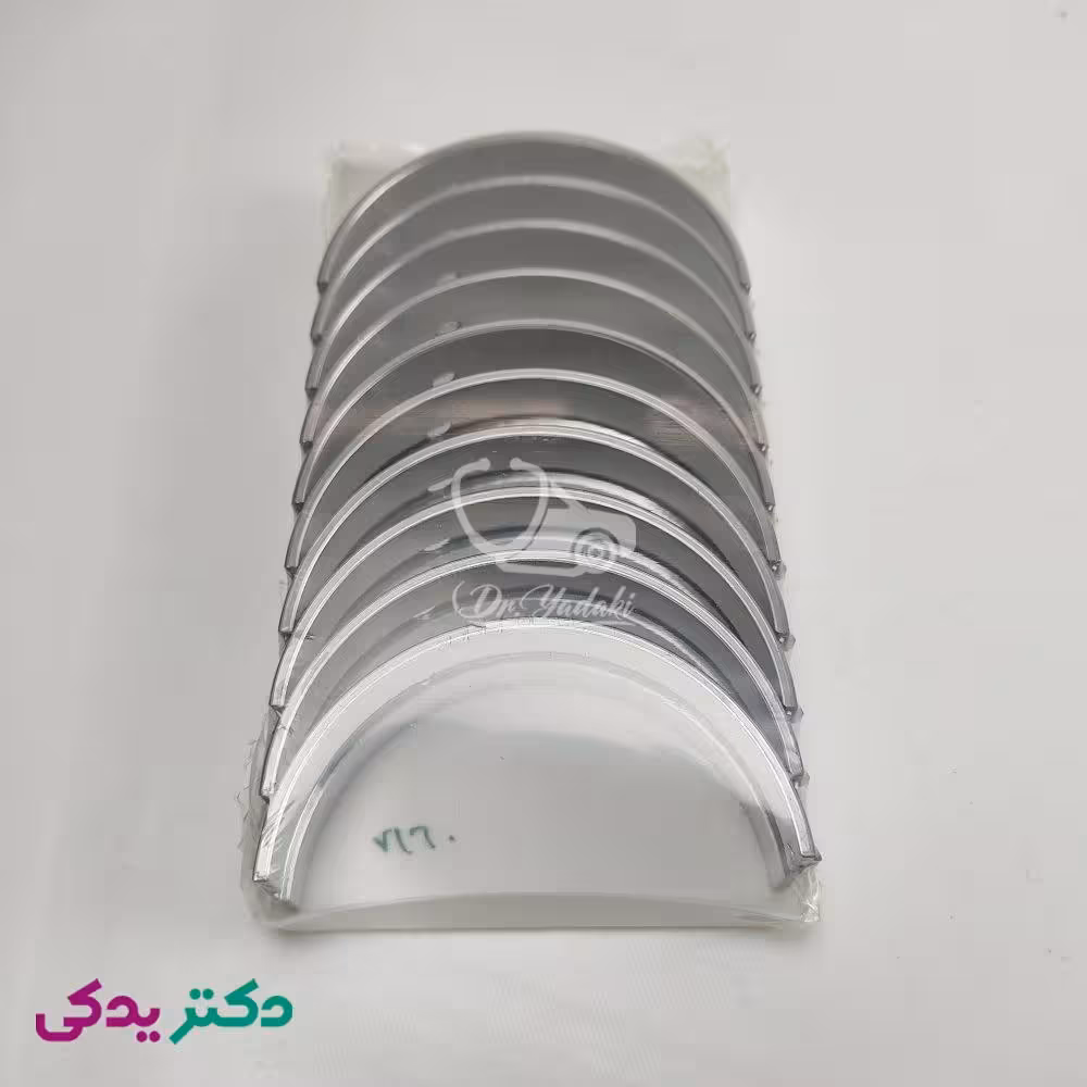 یاتاقان ثابت پژو 405 استاندارد (دست کامل 8عددی) شرکتی ایساکو اصل 1880813599