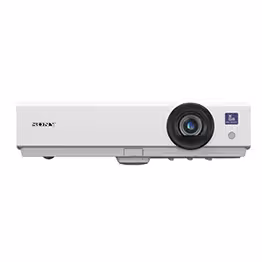 ویدئو پروژکتور سونی مدل VPL-DX100 (کارکرده)