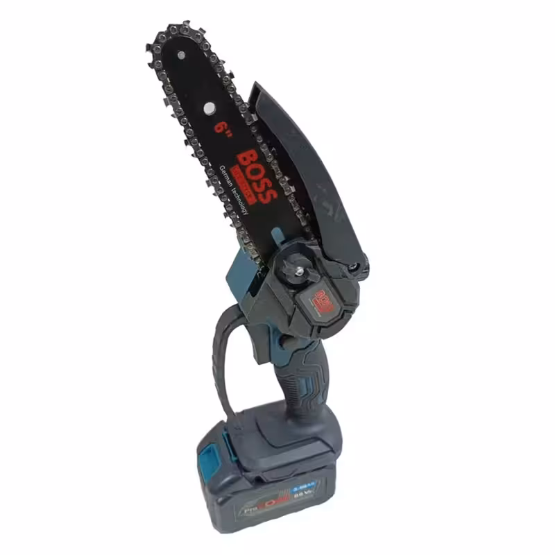 اره زنجیری شارژی باس مدل 88VF