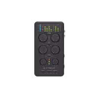 کارت صدا آی کی مالتی مدیا مدل iRig Pro Quattro I/O