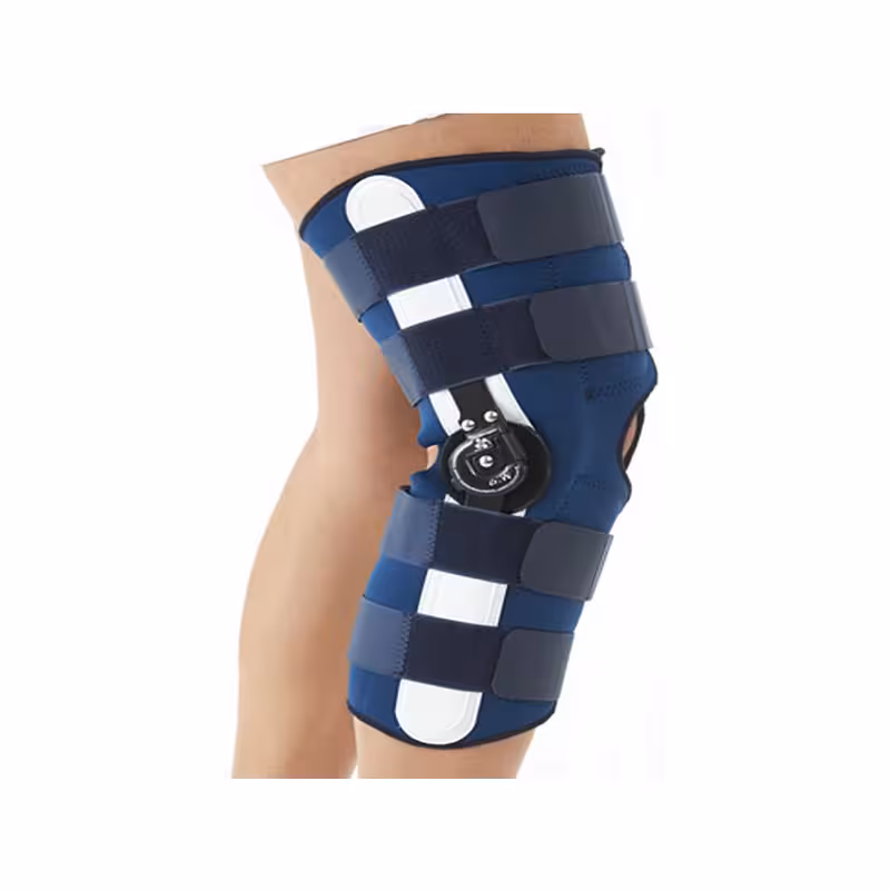 زانوبند طبی نئوپرن دکتر مد مدل K015