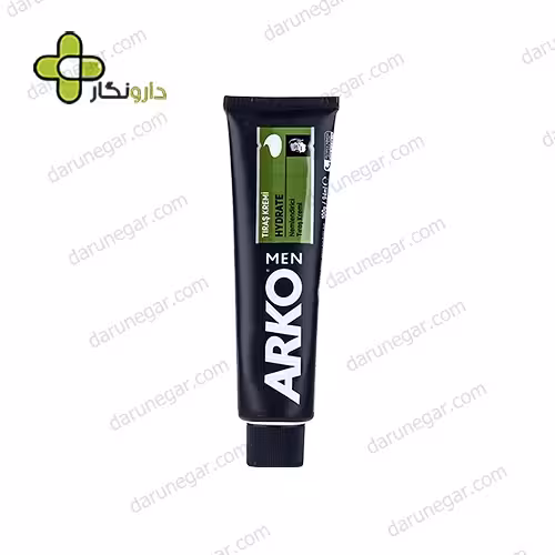 خمیر اصلاح آرکو من مدل هیدرات