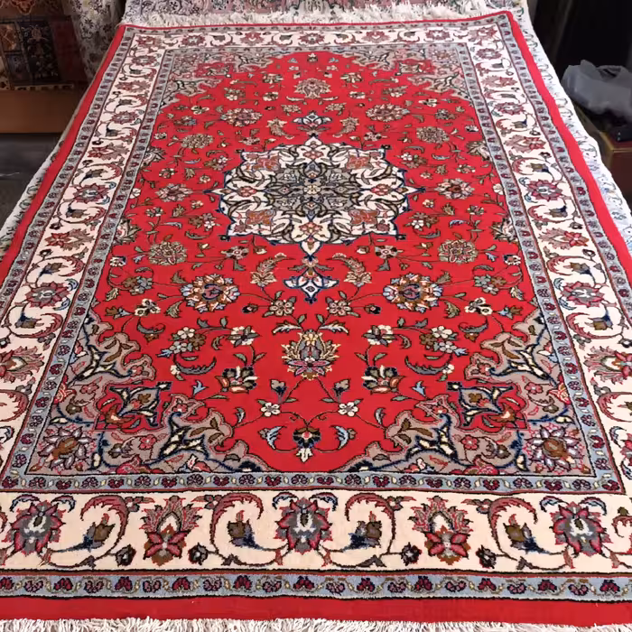 فرش دستبافت اراک