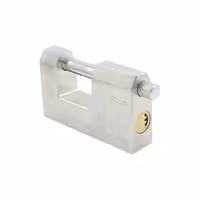 قفل کتابی پروتاها مدل اتمی 90 | چاوه