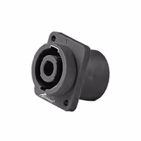 جک اسپیکون نصبی Soundco مدل T313