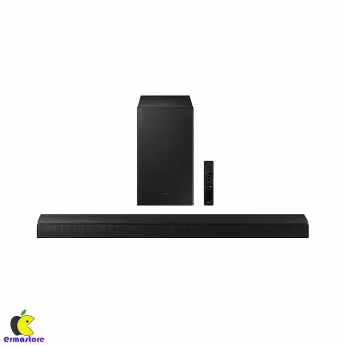 ساندبار سامسونگ مدل HW - A650 وات 430