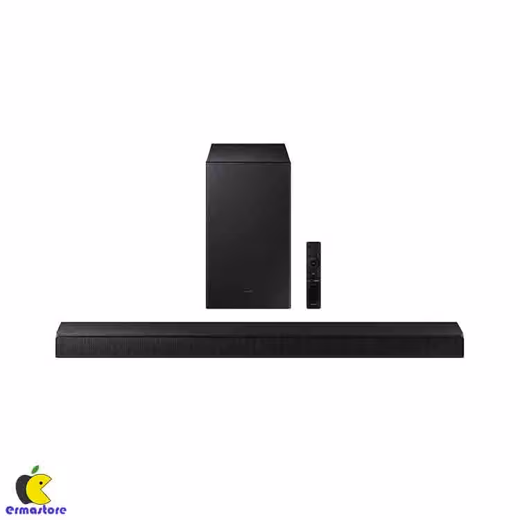 ساندبار سامسونگ مدل HW - A650 وات 430