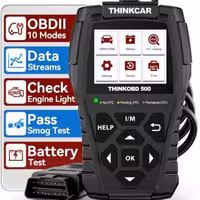 دستگاه عیب یاب خودرو THINKCAR مدل THINKOBD 500
