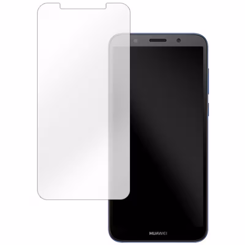 گلس  Huawei Y5 (2018) شیشه ای Tempered Glass طرح1