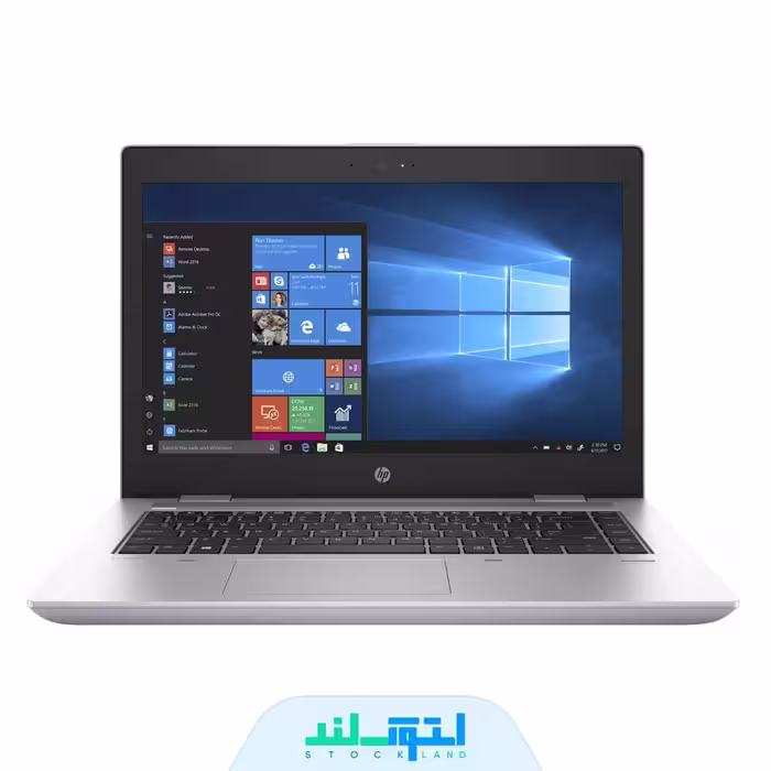 لپ تاپ HP مدل ProBook 640 G4
