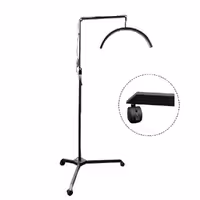 ویدئو لایت هیرو HERO HR-M6XII LED Moonlight