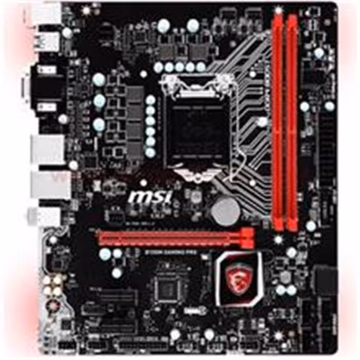 MSI B150M GAMING PRO Motherboard