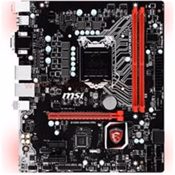MSI B150M GAMING PRO Motherboard