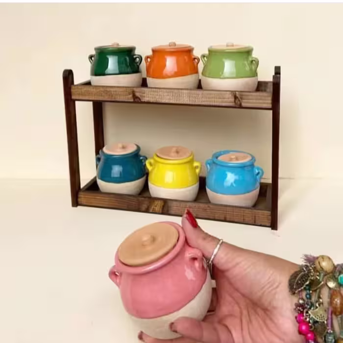 جاادویه طرح دیزی یک عددی