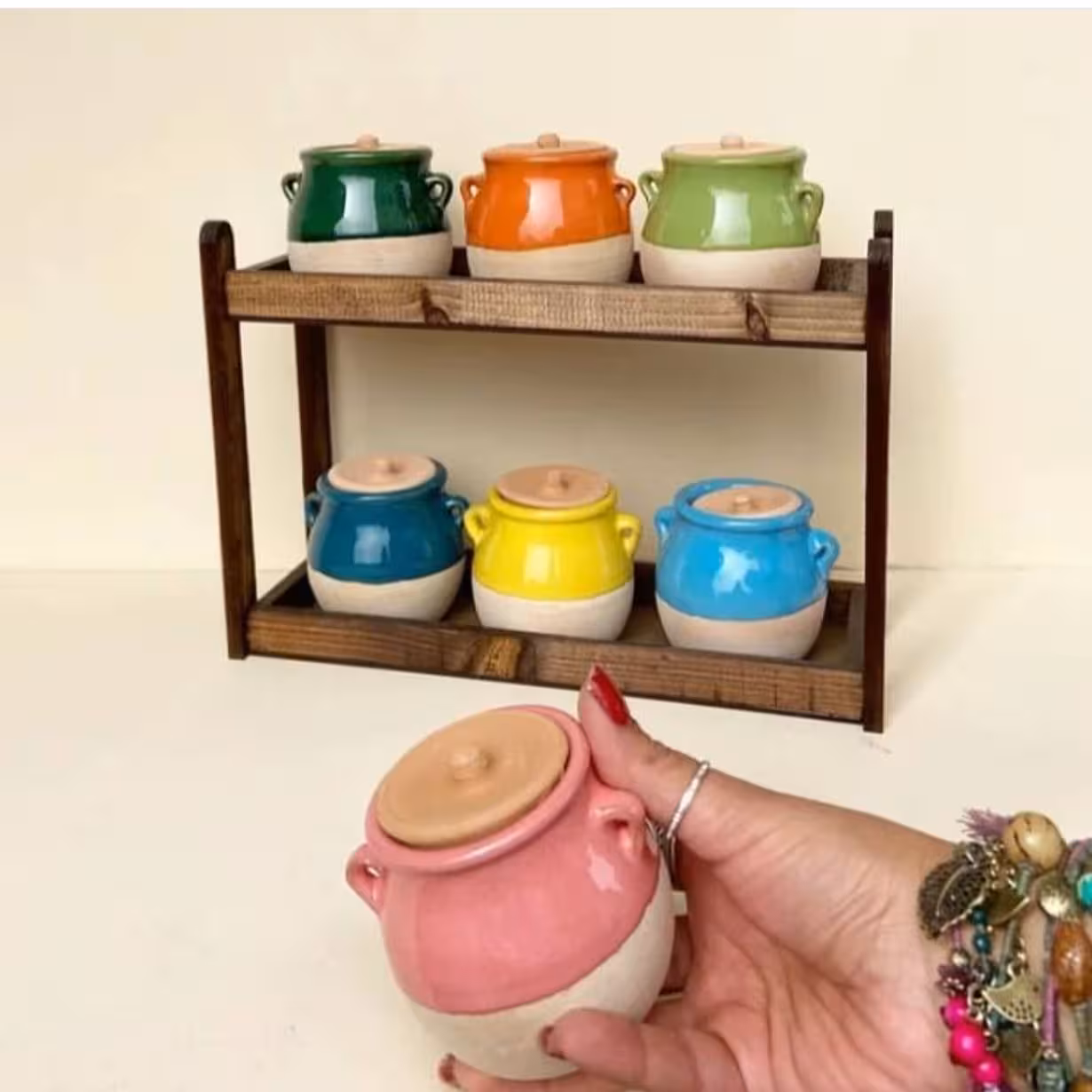 جاادویه طرح دیزی یک عددی