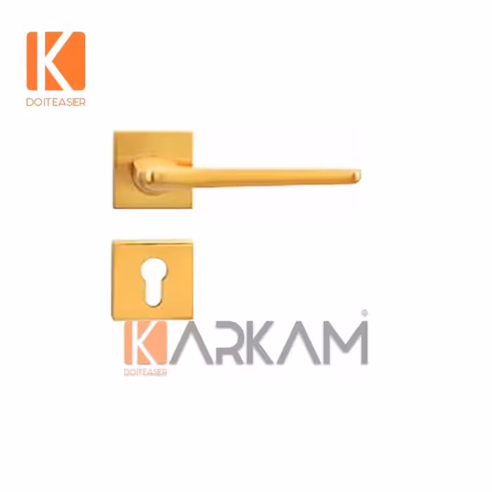 روزت 8652R طلایی HTN