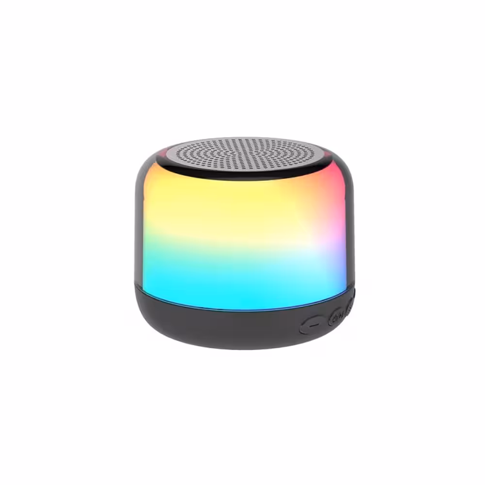 اسپیکر بلوتوث قابل حمل هیسکا مدل Hiska B42