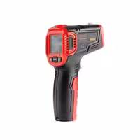 ترمومتر دیجیتال رونیکس لیزری 550 درجه مدل RH-9601