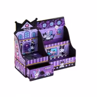 جامدادی رومیزی مدل کرومی کد mn15 | چاوه