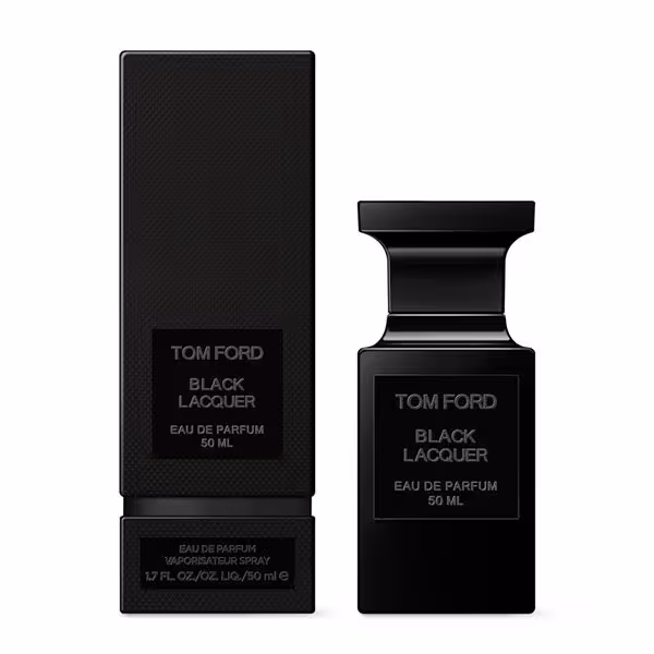عطر ادکلن تام فورد بلک لاکر | Tom Ford Black Lacquer