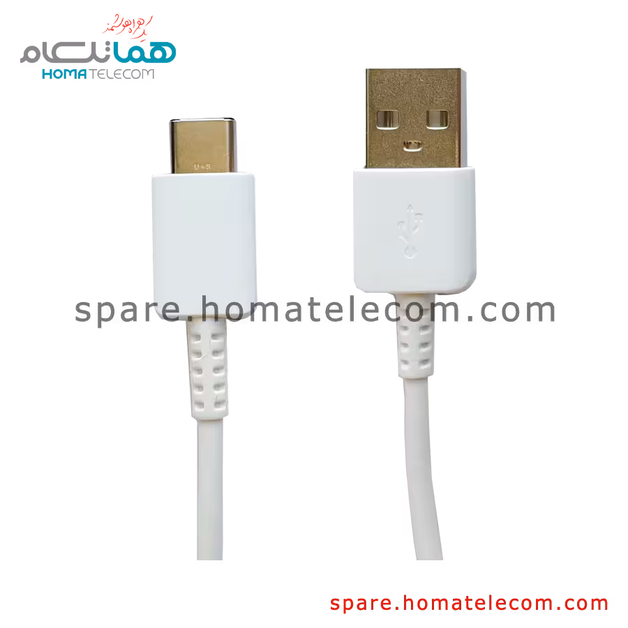 کابل یو اس بی سامسونگ گلکسی اس20 اف ای و اس20 اف ای 5جی