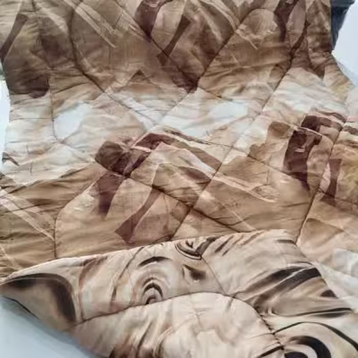 روتختی یک نفره دو رو (4 تکه)