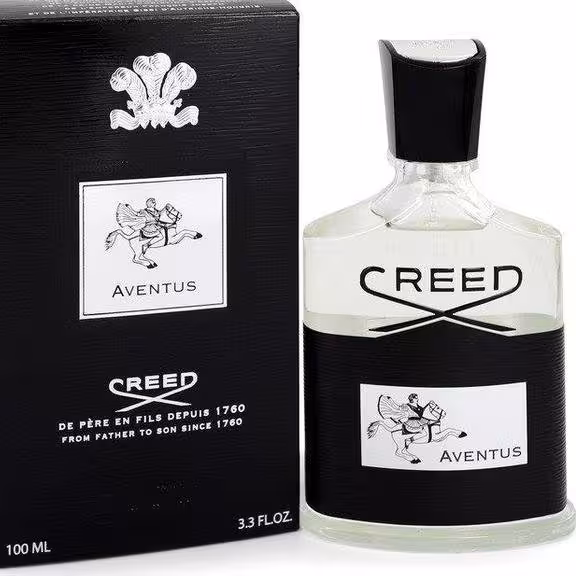 عطر کرید اونتوس 30 میل لوزی گرید Top