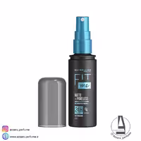 اسپری فیکس و مات کننده منافذ 24 ساعته میبلین حجم 60 میل