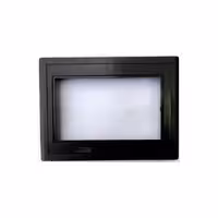 خرید و قیمت فریم پلاستیکی LCD هفت اینچ سایز 210x155x38mm