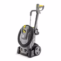 کارواش فشار قوی 150 بار کارچر مدل HD 6/15 M EU