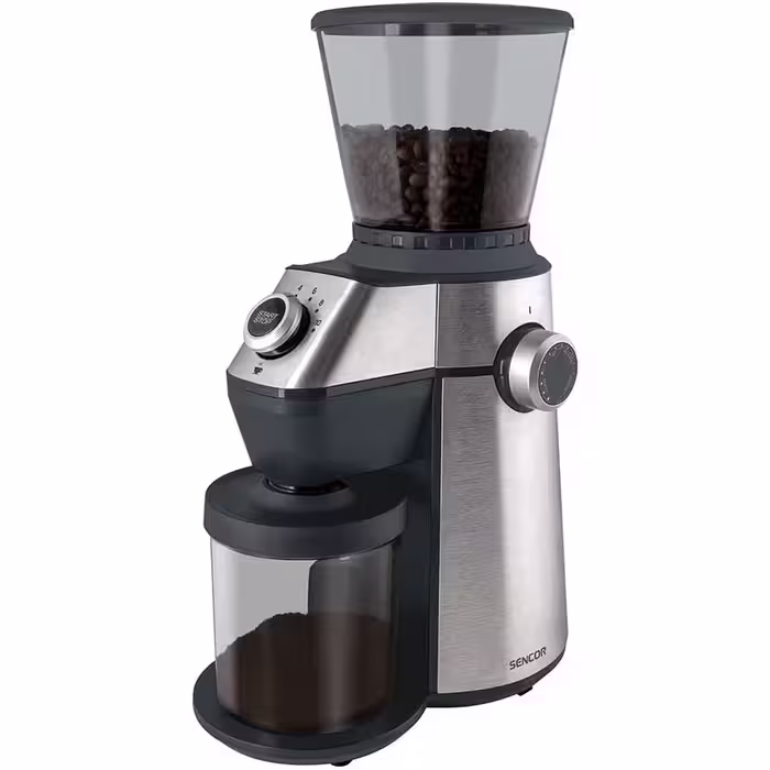 آسیاب سنکور مدل SENCOR SCG 6050SS