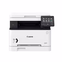 پرینتر چندکاره لیزری رنگی کانن  مدل i-SENSYS MF641Cw