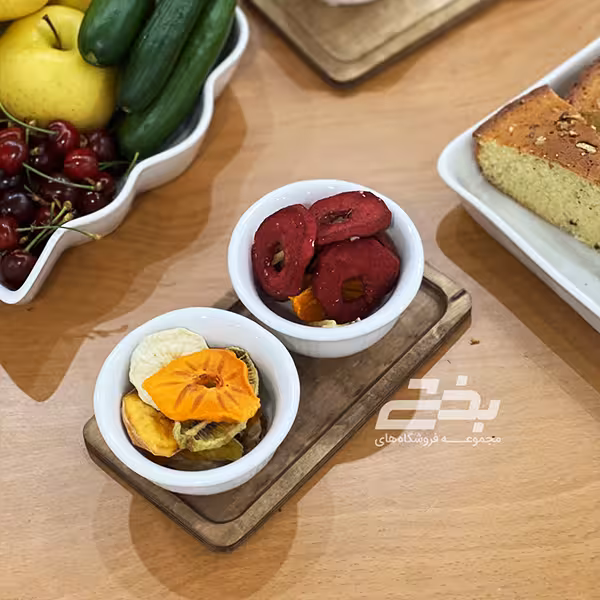 پیاله زیرچوبی دار 2 عددی مدل الماس