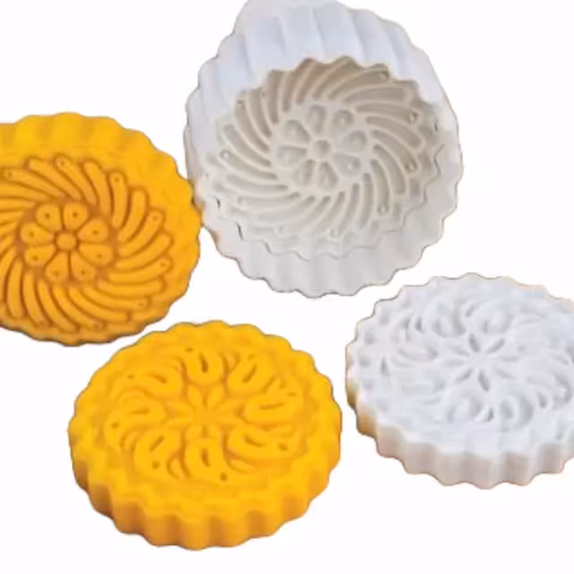 کاتر فشاری کلمپه کد 270