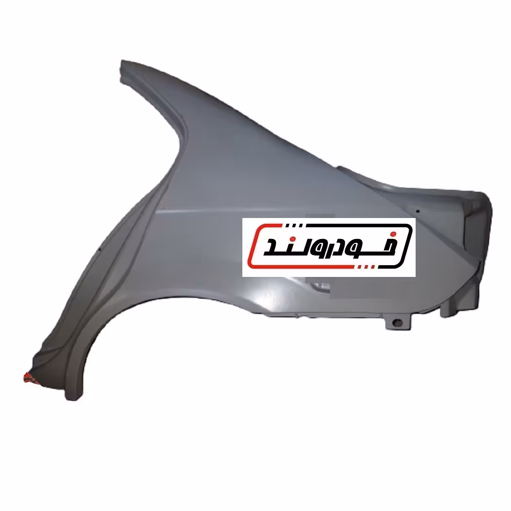 گلگیر عقب چپ دنا پلاس