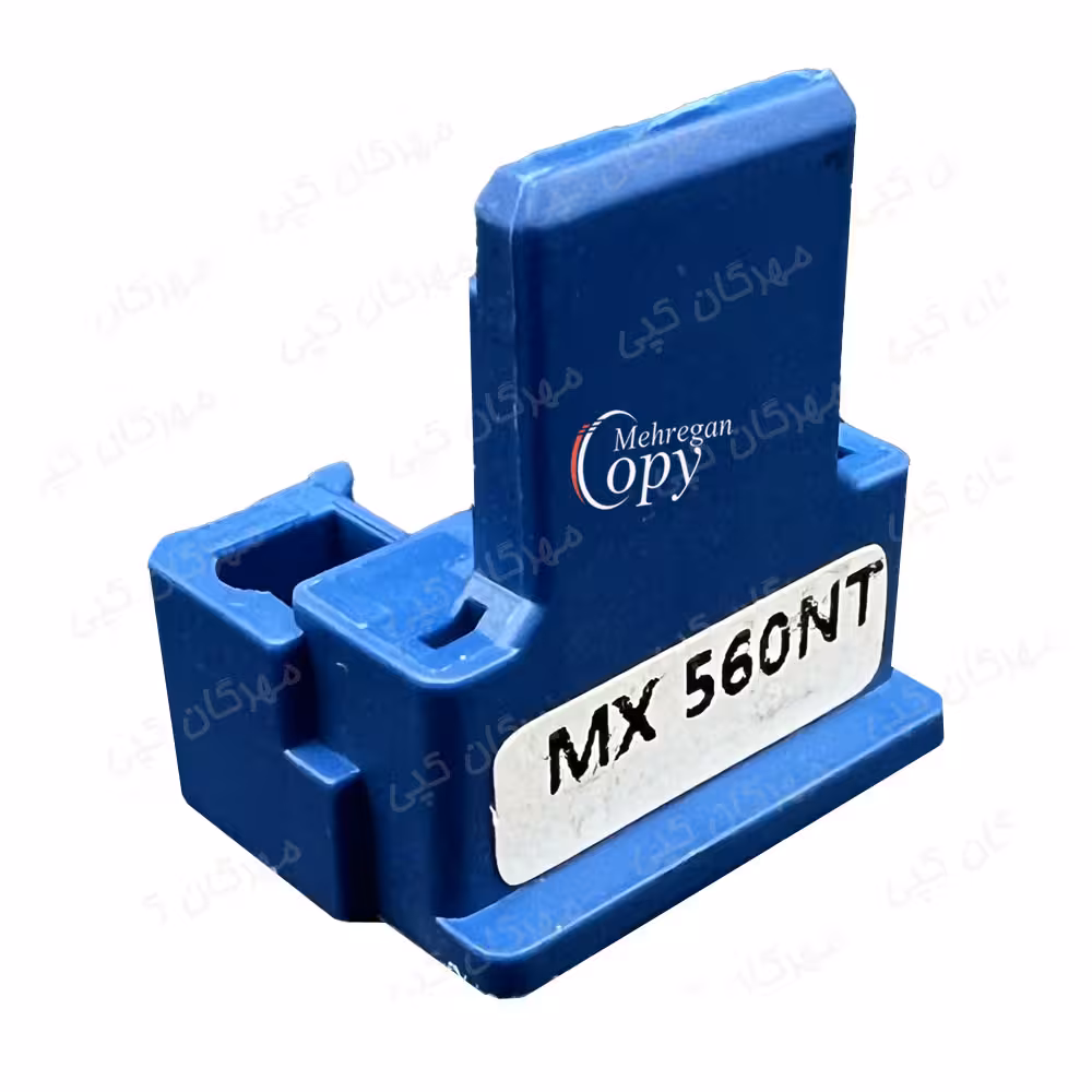 چیپست کپی شارپ Sharp MX-560NT