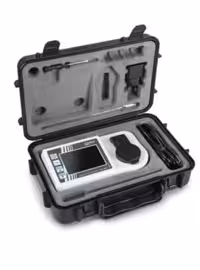 رفراکتومتر و شوری سنج دیجیتال KERN ORL 94BS