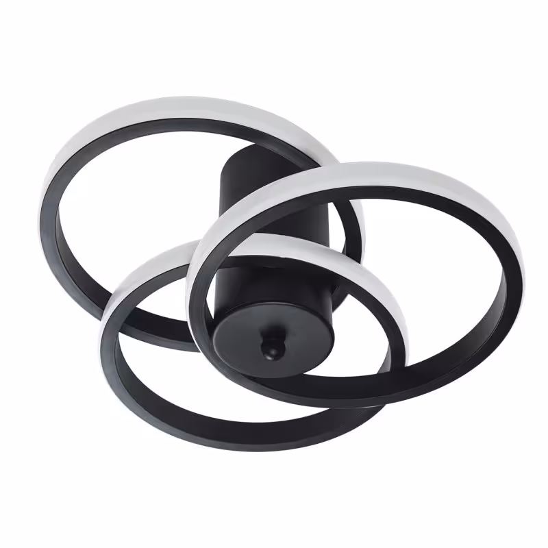 لوستر سقفی چشمه نور کد L6370/3