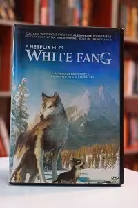 White fang